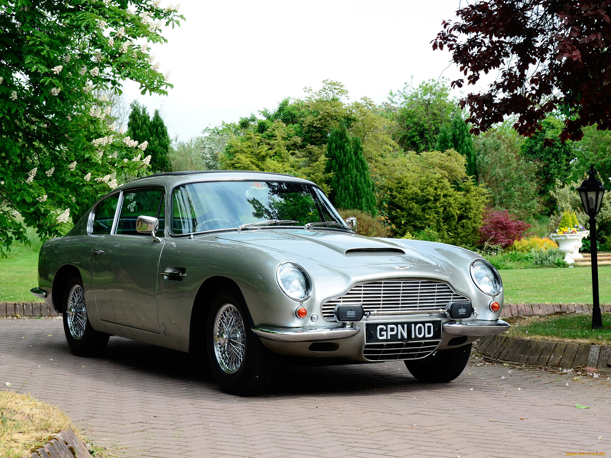 1969 aston martin db6 vantage mkii, , aston martin, vantage, , , aston, martin